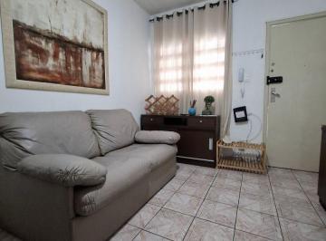 Apartamento de 2 quartos, Santos · Apartamento com 2 quartos à venda na Ponta da Praia em Santos-SP