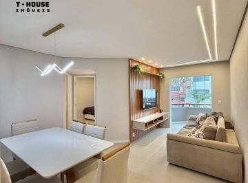 230c93ed56ef4e2333d99100b460ccb836e35588 · Apartamento com 2 dormitórios, 64 m² - venda por R$ 600.000,00 ou aluguel por R$ 3.715,00/mês - Cent