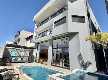 e029ca1ea886988e34f8ebceec41f359815f4504 · Casa com 4 dormitórios à venda, 750 m² por R$ 9.500.000 - Swiss Park - São Bernardo do Campo/SP