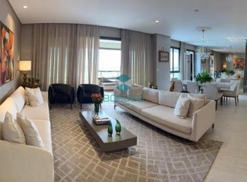 Foto 01 · Apartamento à Venda no Maison Ville de Lyon | 206m² | 3 Suítes | Santa Mônica | Feira de Santana