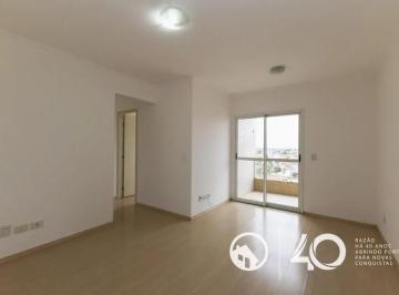 107051_0.jpg · Apartamento no Capão Raso de 102,93 m² com 3 quartos - 04051.002-RZ