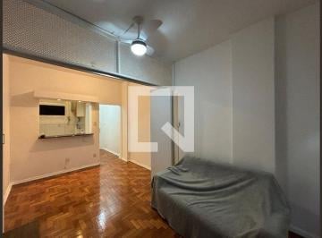 Apartamento · 45m² · 1 Quarto · Apartamento para Aluguel - Copacabana, 1 Quarto, 45 m² - Rio de Janeiro