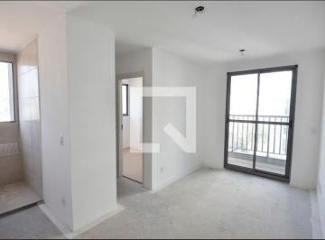 Apartamento · 40m² · 2 Quartos · Apartamento para Aluguel - São Cristóvão, 2 Quartos,  40 m² - Rio de Janeiro