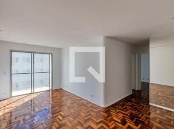 Apartamento · 79m² · 2 Quartos · 1 Vaga · Apartamento para Aluguel - Água Branca, 2 Quartos, 79 m² - São Paulo