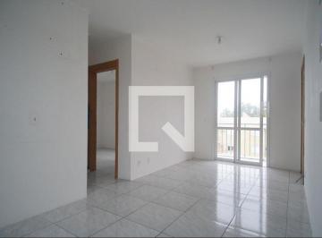Apartamento · 48m² · 2 Quartos · 1 Vaga · Apartamento para Aluguel - Feitoria, 2 Quartos,  48 m² - São Leopoldo