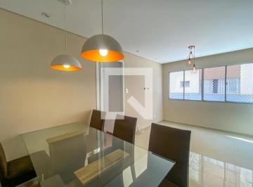 Apartamento · 68m² · 2 Quartos · 1 Vaga · Apartamento para Aluguel - Nova Petrópolis, 2 Quartos, 68 m² - São Bernardo do Campo