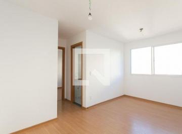 Apartamento · 45m² · 2 Quartos · 1 Vaga · Apartamento para Aluguel - Vila Cosmopolita, 2 Quartos, 45 m² - São Paulo