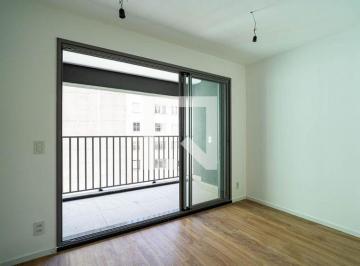 Apartamento · 29m² · 1 Quarto · Apartamento para Aluguel - Consolação, 1 Quarto, 29 m² - São Paulo