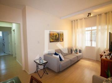 Apartamento · 88m² · 2 Quartos · 1 Vaga · Apartamento para Aluguel - Brooklin, 2 Quartos, 88 m² - São Paulo