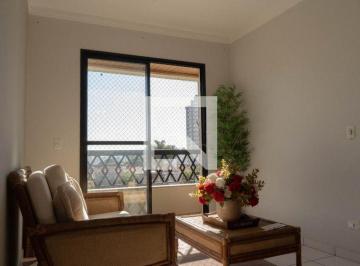 Apartamento · 82m² · 3 Quartos · 2 Vagas · Apartamento para Aluguel - Centro, 3 Quartos, 82 m² - Piracicaba