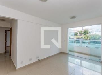 Apartamento · 64m² · 2 Quartos · 1 Vaga · Apartamento para Aluguel - Buritis, 2 Quartos, 64 m² - Belo Horizonte