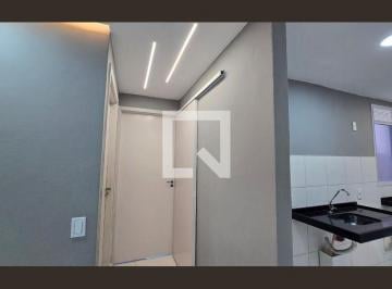 Apartamento · 48m² · 2 Quartos · 1 Vaga · Apartamento para Aluguel - Campo Grande, 2 Quartos, 48 m² - Rio de Janeiro
