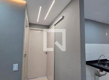 Apartamento · 48m² · 2 Quartos · 1 Vaga · Apartamento para Aluguel - Campo Grande, 2 Quartos, 48 m² - Rio de Janeiro