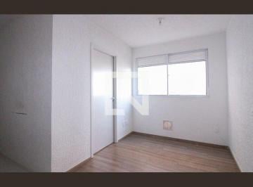 Apartamento · 32m² · 2 Quartos · Apartamento para Aluguel - Cidade Satelite Santa Barbara, 2 Quartos, 32 m² - São Paulo