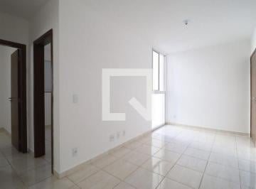 Apartamento · 45m² · 2 Quartos · 1 Vaga · Apartamento para Aluguel - Jardim Europa, 2 Quartos,  45 m² - Uberlândia