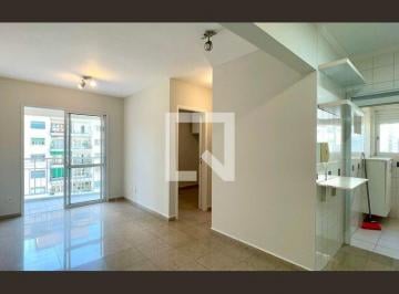 Apartamento · 51m² · 2 Quartos · 1 Vaga · Apartamento para Aluguel - Pinheiros, 2 Quartos, 51 m² - São Paulo