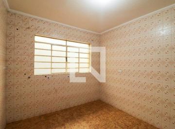 Casa · 48m² · 1 Quarto · Casa para Aluguel - Santana, 1 Quarto, 48 m² - São Paulo