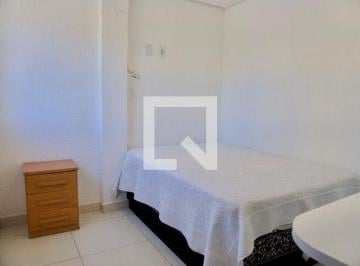 Apartamento · 30m² · 1 Quarto · Apartamento para Aluguel - João Pinheiro, 1 Quarto,  30 m² - Belo Horizonte