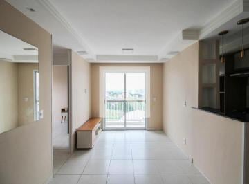 Apartamento · 56m² · 2 Quartos · 1 Vaga · Apartamento para Aluguel - Silvânia, 2 Quartos,  56 m² - Nova Iguaçu