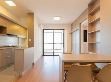 Apartamento · 46m² · 1 Quarto · 1 Vaga · Apartamento para Aluguel - Parque Campolim, 1 Quarto, 46 m² - Sorocaba