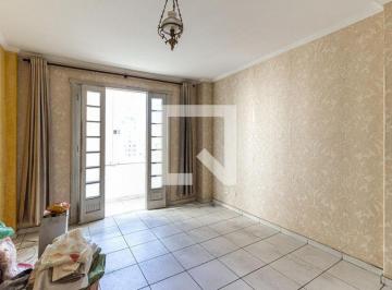 Apartamento · 33m² · 1 Quarto · Apartamento para Aluguel - Santa Cecília, 1 Quarto, 33 m² - São Paulo