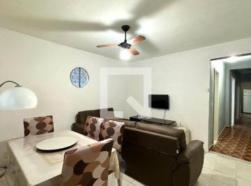 Apartamento · 90m² · 2 Quartos · 1 Vaga · Apartamento para Aluguel - Leblon, 2 Quartos, 90 m² - Rio de Janeiro