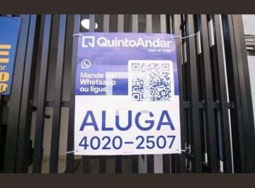 Apartamento · 26m² · 1 Quarto · Apartamento para Aluguel - Vila Prudente, 1 Quarto, 26 m² - São Paulo