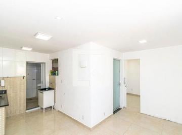 Apartamento · 38m² · 1 Quarto · 1 Vaga · Apartamento para Aluguel - Ramos, 1 Quarto, 38 m² - Rio de Janeiro