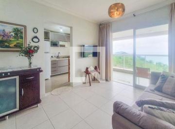 Apartamento · 90m² · 2 Quartos · 2 Vagas · Apartamento para Aluguel - Jardim Astúrias, 2 Quartos, 90 m² - Guarujá