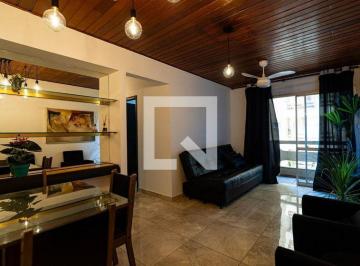 Apartamento · 76m² · 2 Quartos · 1 Vaga · Apartamento para Aluguel - Consolação, 2 Quartos, 76 m² - São Paulo
