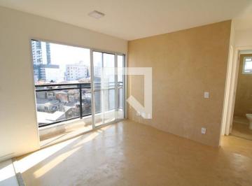 Apartamento · 35m² · 1 Quarto · Apartamento para Aluguel - Vila Gustavo, 1 Quarto, 35 m² - São Paulo