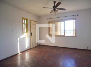Apartamento · 100m² · 3 Quartos · 1 Vaga · Apartamento para Aluguel - Ouro Branco, 3 Quartos, 100 m² - Novo Hamburgo