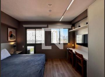 Apartamento · 24m² · 1 Quarto · Apartamento para Aluguel - Chácara Santo Antonio, 1 Quarto, 24 m² - São Paulo