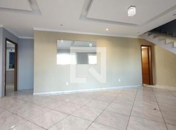 Casa · 247m² · 4 Quartos · 2 Vagas · Casa para Aluguel - Taquara, 4 Quartos,  247 m² - Rio de Janeiro