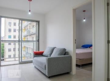 Apartamento · 45m² · 1 Quarto · Apartamento para Aluguel - Centro, 1 Quarto,  45 m² - Rio de Janeiro
