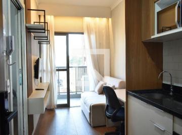 Apartamento · 27m² · 1 Quarto · Apartamento para Aluguel - Saúde, 1 Quarto, 27 m² - São Paulo