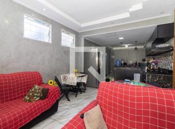 Casa · 150m² · 2 Quartos · 1 Vaga · Casa para Aluguel - Realengo, 2 Quartos, 150 m² - Rio de Janeiro