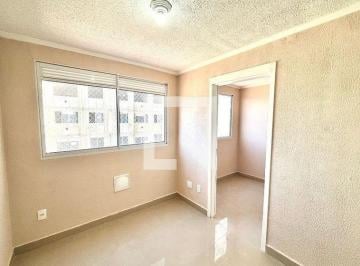 Apartamento · 34m² · 2 Quartos · Apartamento para Aluguel - Ermelino Matarazzo, 2 Quartos, 34 m² - São Paulo