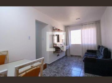 Apartamento · 57m² · 2 Quartos · 1 Vaga · Apartamento para Aluguel - Sapopemba, 2 Quartos,  57 m² - São Paulo