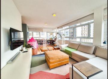 Apartamento · 180m² · 4 Quartos · 2 Vagas · Apartamento para Aluguel - Santa Cecília, 4 Quartos, 180 m² - São Paulo