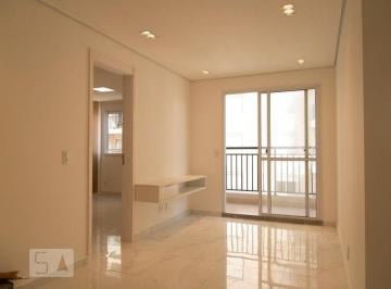 Apartamento · 45m² · 1 Quarto · 1 Vaga · Apartamento para Aluguel - Mooca, 1 Quarto, 45 m² - São Paulo