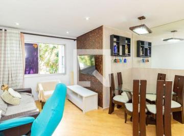 Apartamento · 58m² · 2 Quartos · 1 Vaga · Apartamento para Aluguel - Vila Pirituba, 2 Quartos, 58 m² - São Paulo