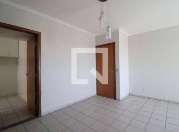 Apartamento · 83m² · 3 Quartos · 1 Vaga · Apartamento para Aluguel - Osvaldo Rezende, 3 Quartos, 83 m² - Uberlândia