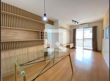 Apartamento · 58m² · 2 Quartos · 1 Vaga · Apartamento para Aluguel - Vila Mazzei, 2 Quartos, 58 m² - São Paulo