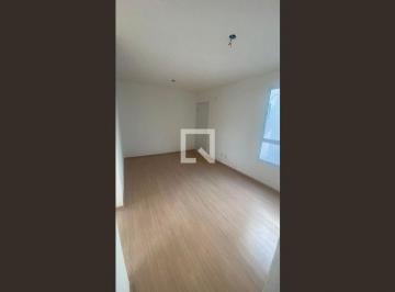 Apartamento · 44m² · 2 Quartos · 1 Vaga · Apartamento para Aluguel - Campo Grande, 2 Quartos, 44 m² - Rio de Janeiro
