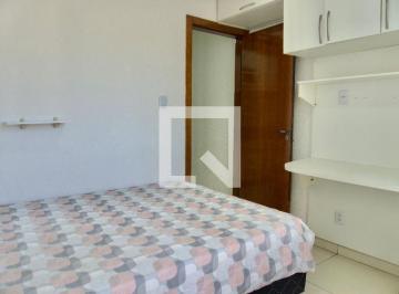 Apartamento · 30m² · 1 Quarto · Apartamento para Aluguel - João Pinheiro, 1 Quarto,  30 m² - Belo Horizonte