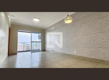 Apartamento · 60m² · 1 Quarto · 1 Vaga · Apartamento para Aluguel - Embaré, 1 Quarto, 60 m² - Santos