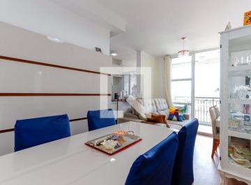 Apartamento · 52m² · 2 Quartos · 1 Vaga · Apartamento para Aluguel - Vila Guilherme, 2 Quartos,  52 m² - São Paulo