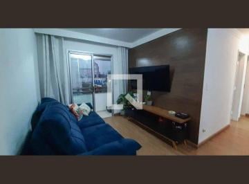 Apartamento · 71m² · 3 Quartos · 1 Vaga · Apartamento para Aluguel - Centro, 3 Quartos, 71 m² - Osasco