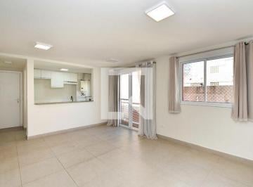 Apartamento · 45m² · 1 Quarto · 1 Vaga · Apartamento para Aluguel - Pinheiros, 1 Quarto, 45 m² - São Paulo